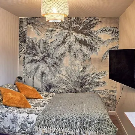 Evasion Apartamento Amiens