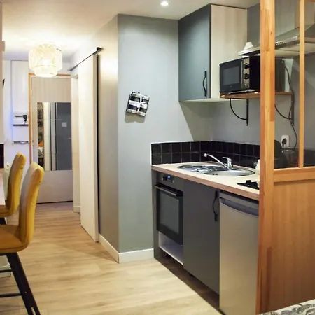 Apartamento Evasion