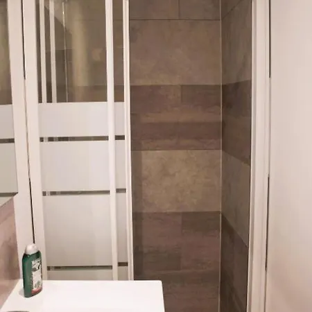 Evasion Apartamento Amiens